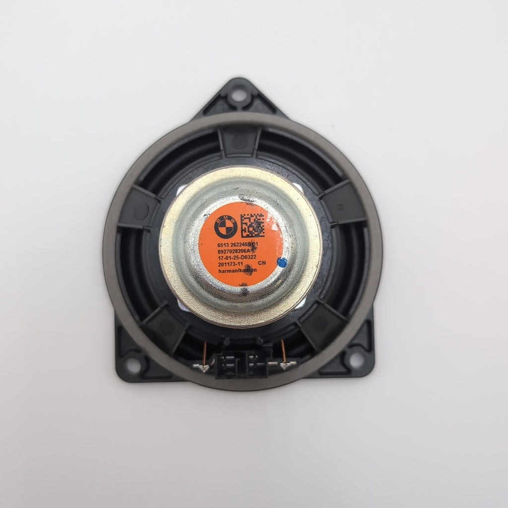 2019 - 2026 BMW G20 G22 G26 G30 X3 X4 X5 M3 M4 Instrument Panel Midrange Speaker