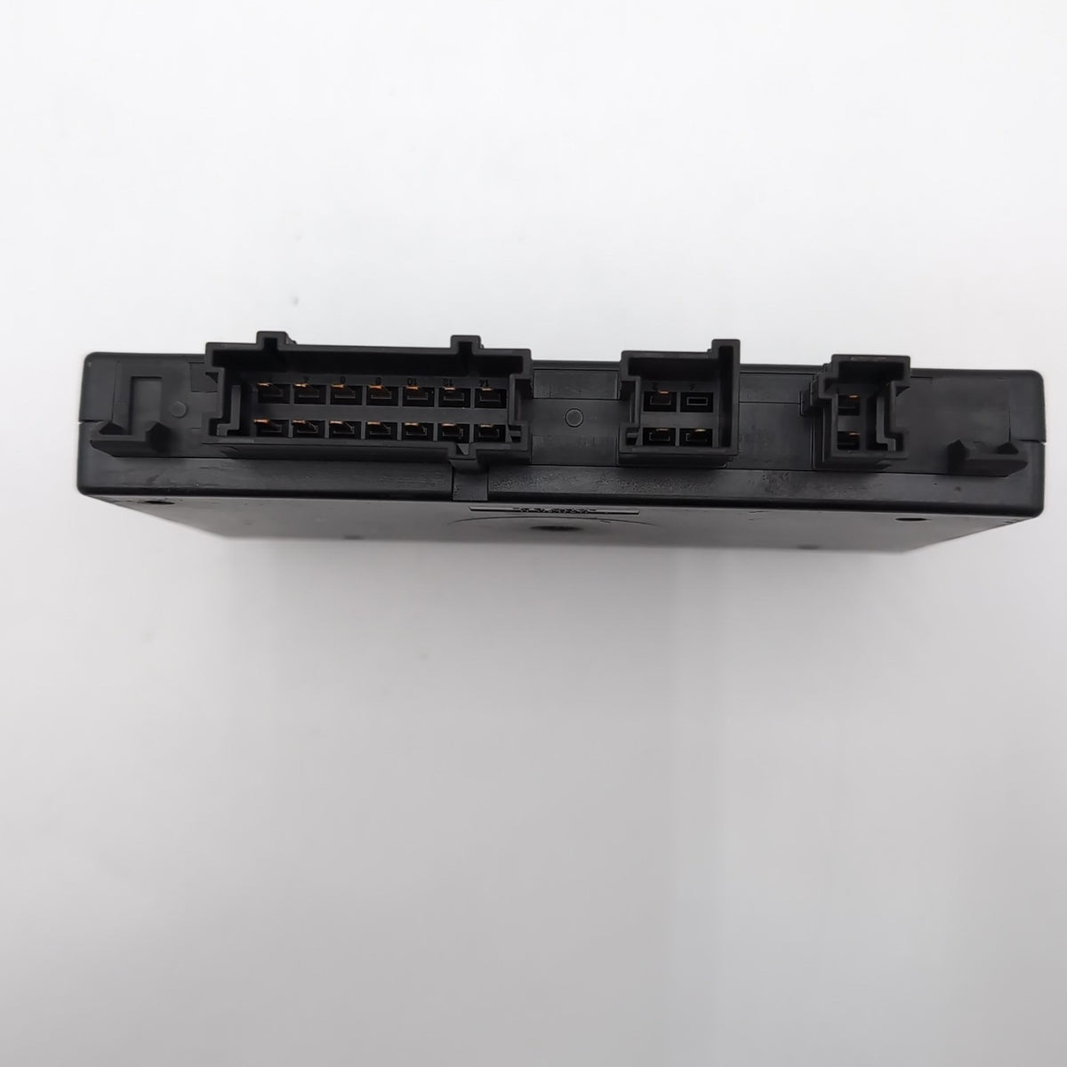 2007- 12 Mercedes X164 GL550 GL350 Third Seat Row Power Folding Control Module