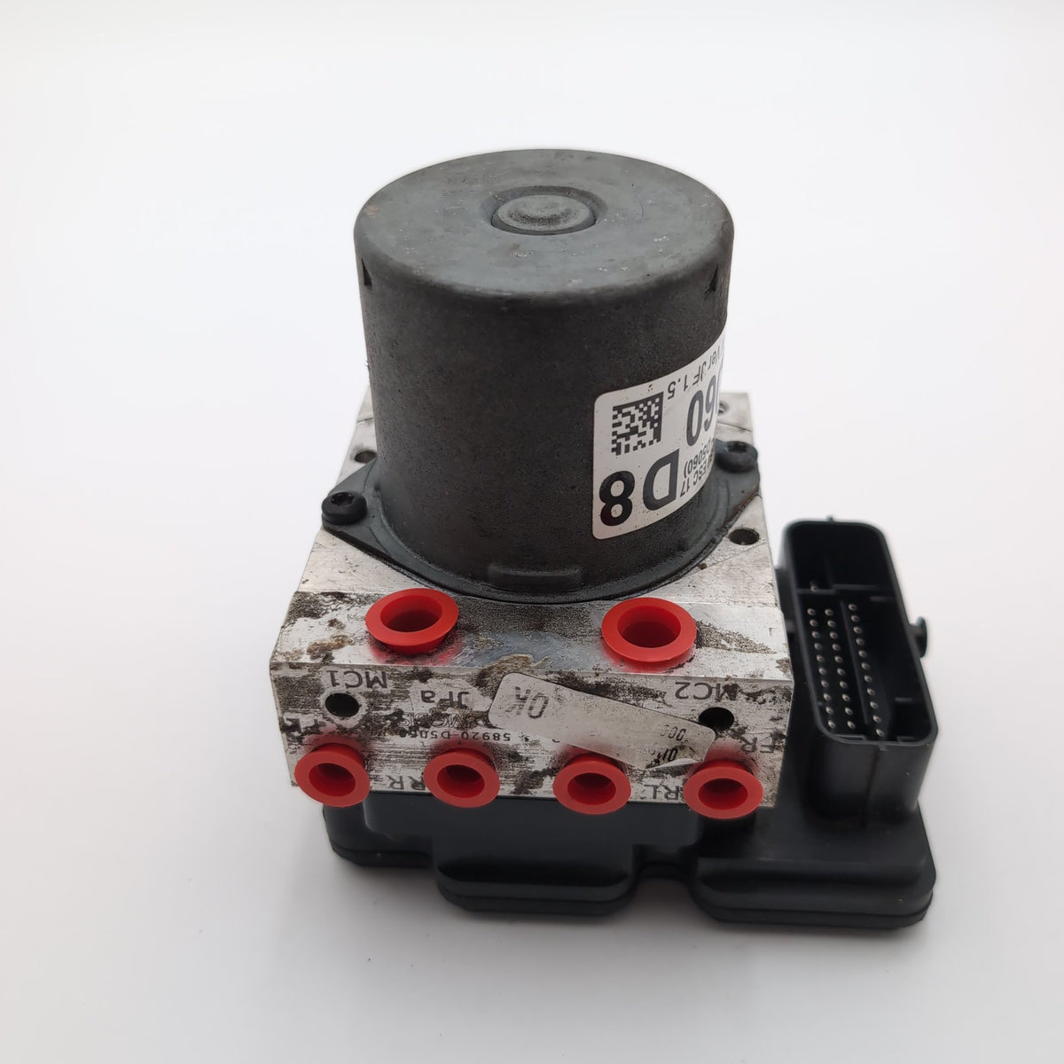 2016 2017 2018 Kia Optima ABS Anti Lock Brake Pump Control Unit OEM 58900-D5060