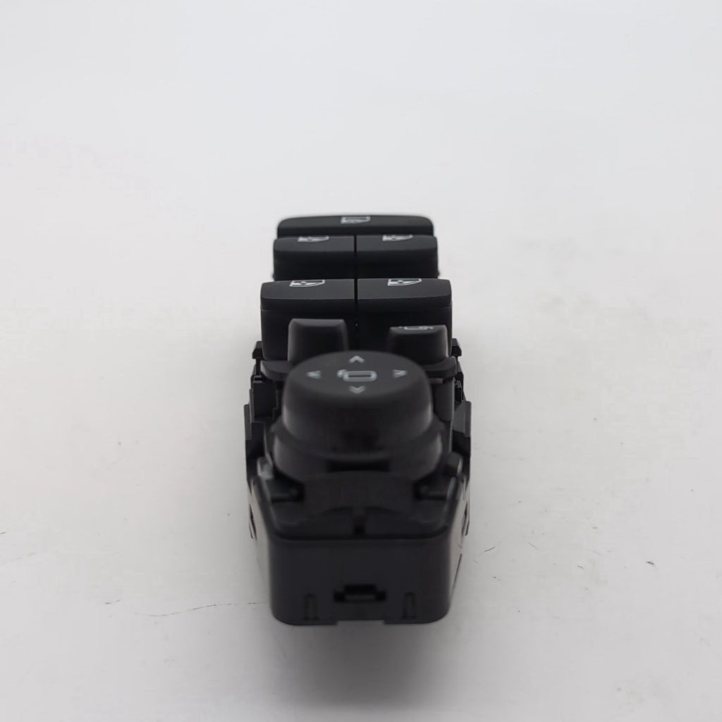 2019 - 2026 BMW M340i 330i G20 X5 G05 Driver Master Window Switch 5A5AAA3