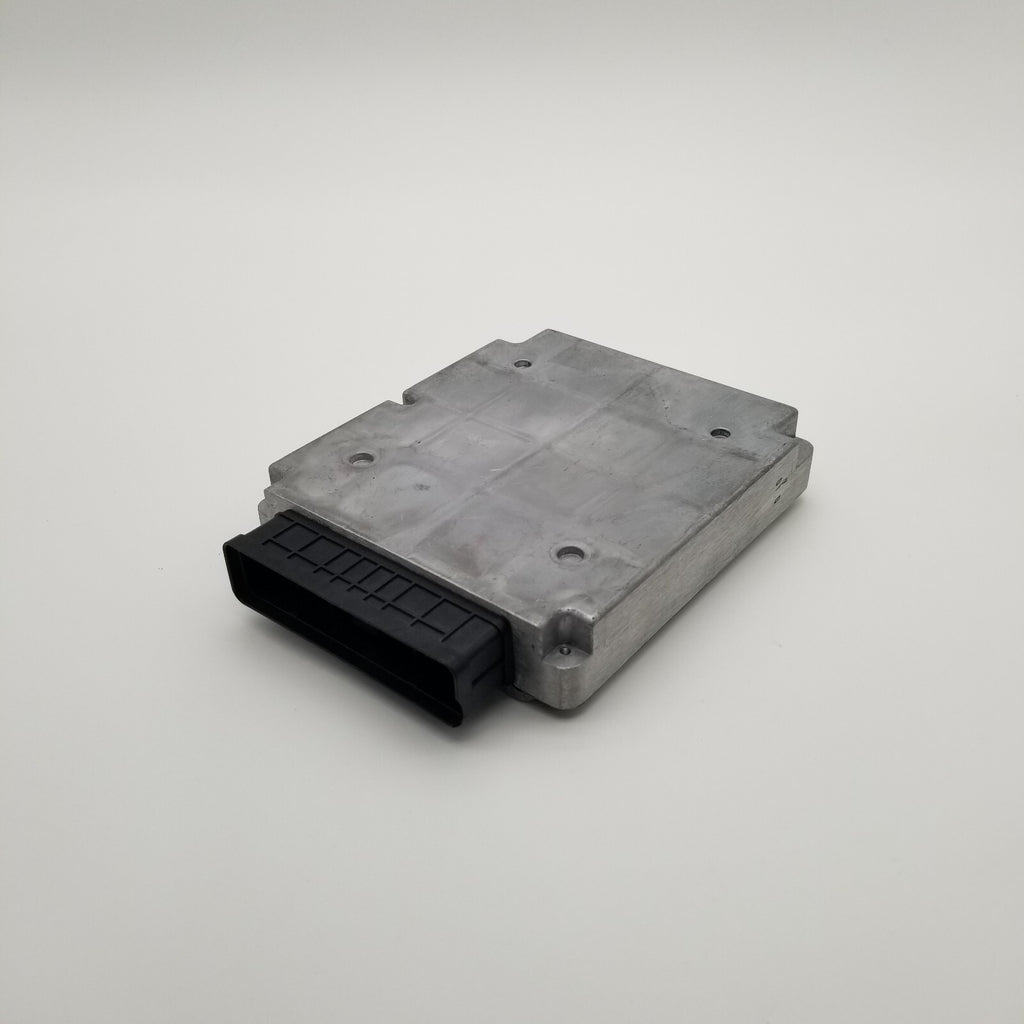 2002 - 2005 Jaguar X400 X-Type ECM ECU Engine Control Module 1X4310K975AP OEM