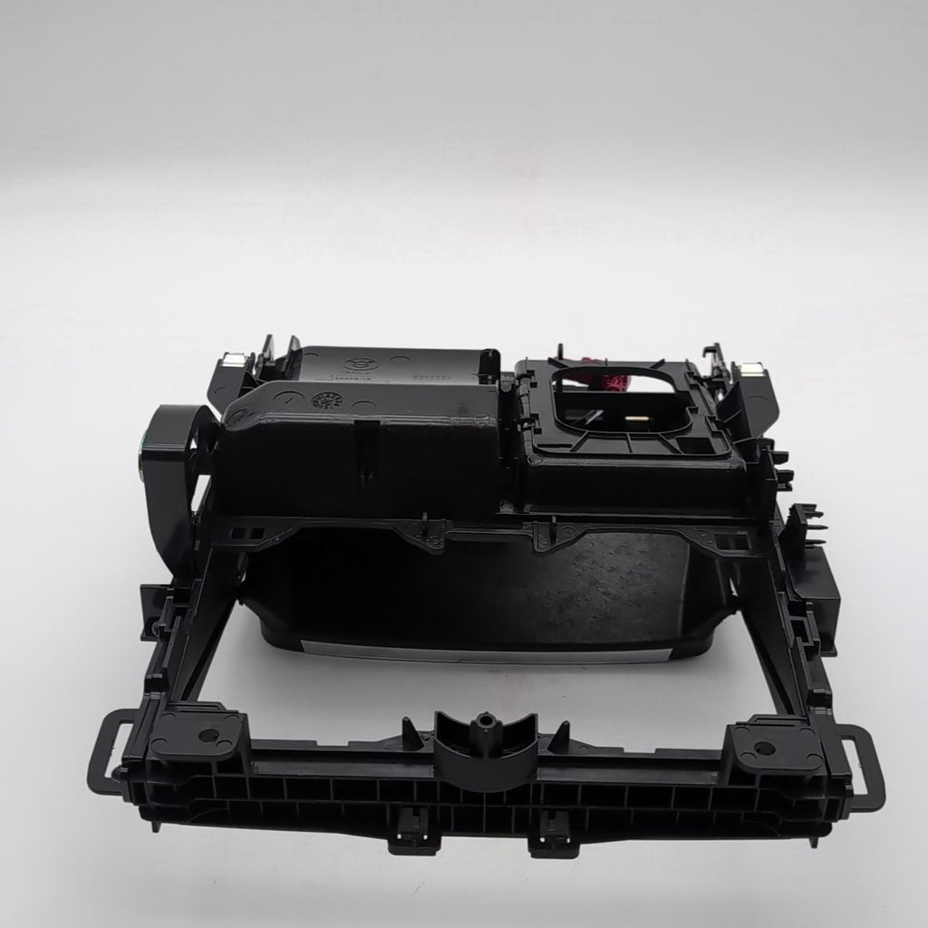2019 - 2026 BMW X5 X7 Center Console Storage Compartment 5A34FD9