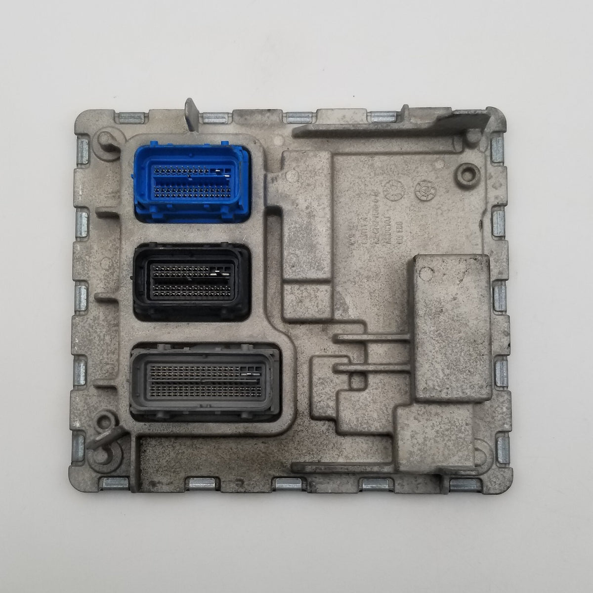 2020 2021 Chevy Malibu 1.5L Engine Computer Control Module ECM ECU OEM 12710140