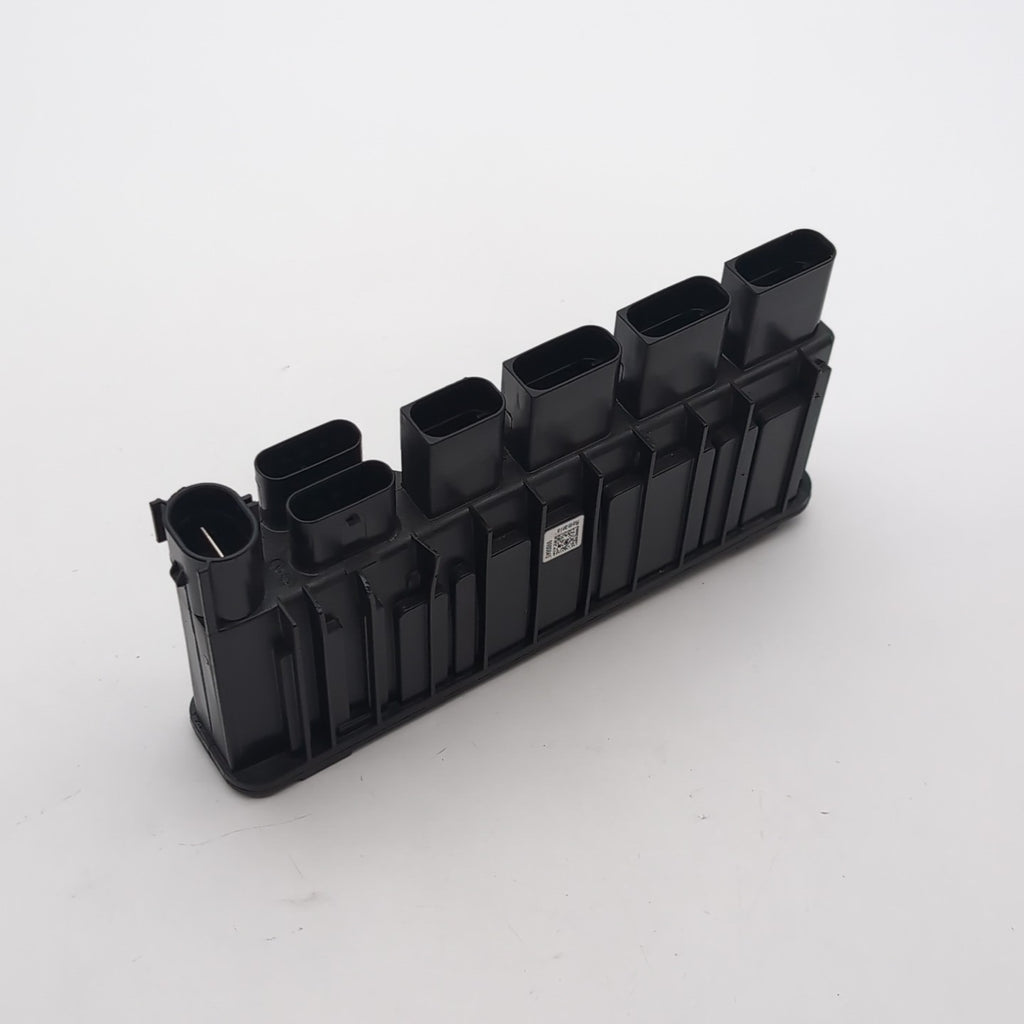 2024 2025 BMW G20 G30 G87 G80 G82 Integrated Power Supply Module 5B3FF91