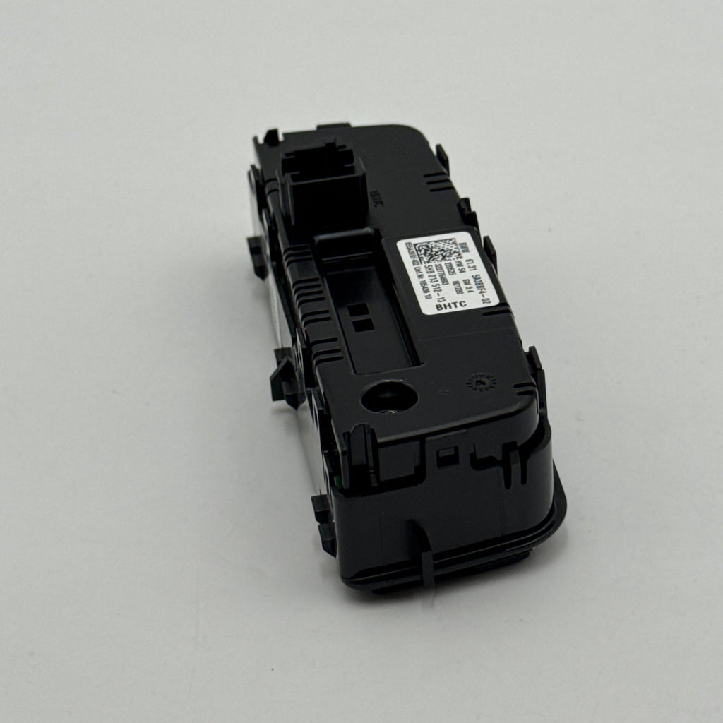 2021 - 2026 BMW G42 G20 G80 G82 G26 Rear AC Heater Climate Control Unit 5A3BBF4