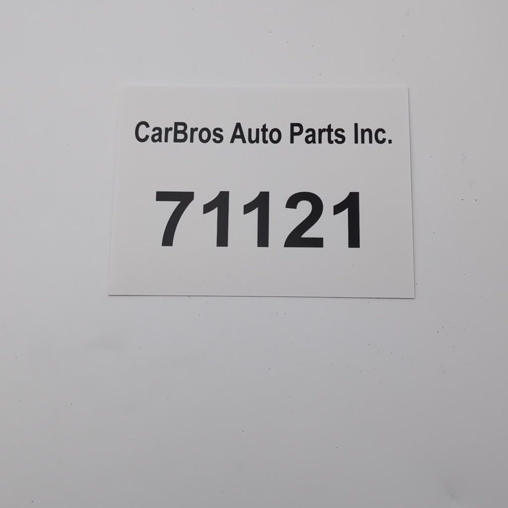 2022 BMW M4 G82 Interior Body Domain Controller Module Unit OEM BCM 5A7AC29