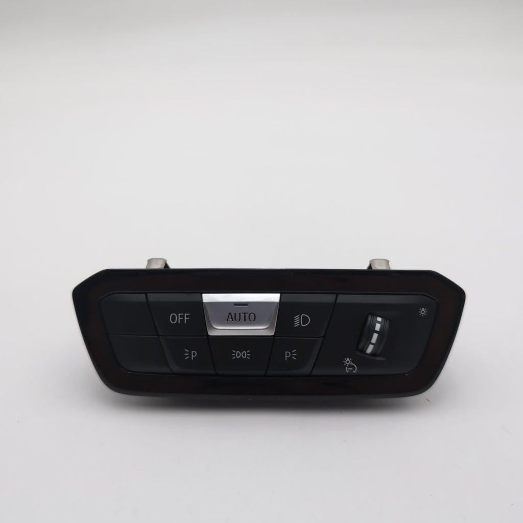 2021 - 2026 BMW G20 G22 G26 G42 M3 M4 Headlight Control Switch Panel 5A16B17