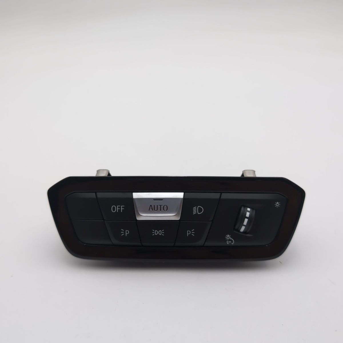 2021 - 2026 BMW G20 G22 G26 G42 M3 M4 Headlight Control Switch Panel 5A16B17