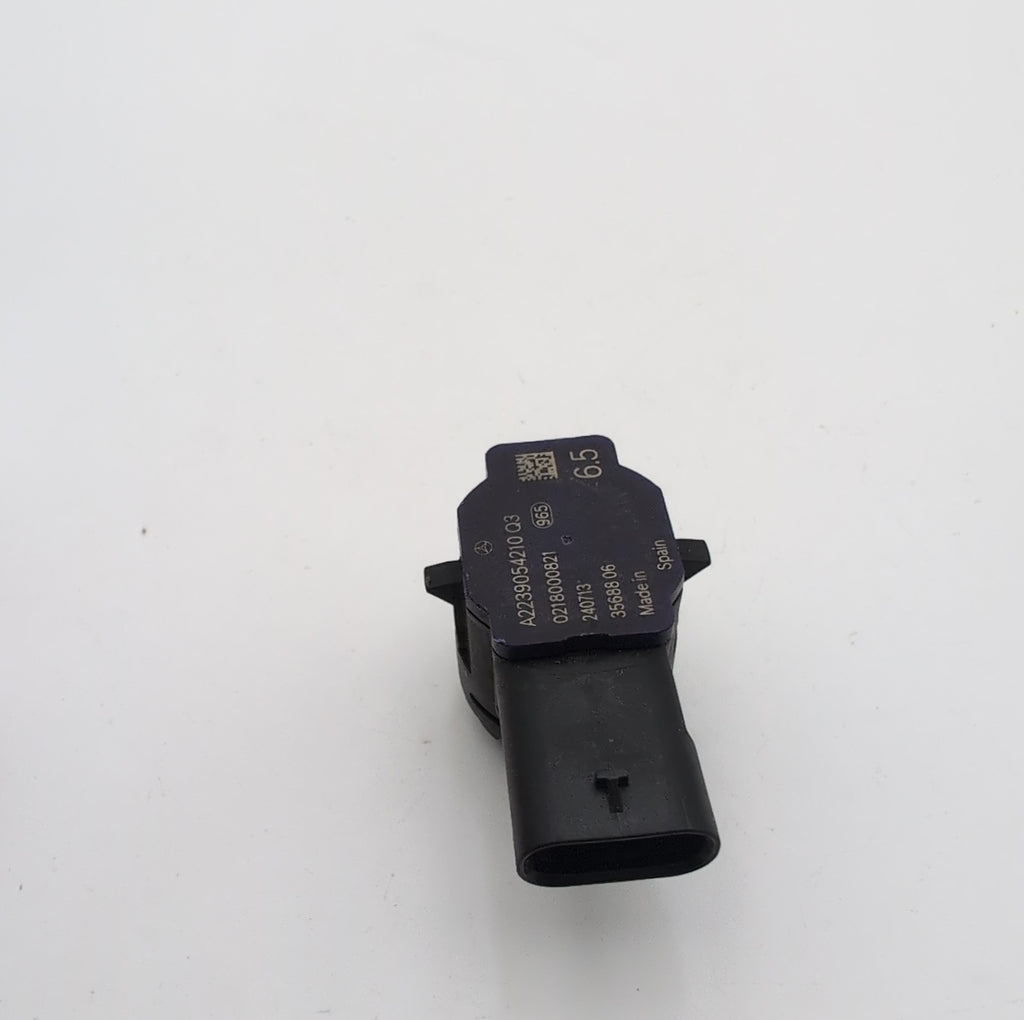 2021- 2026 Mercedes CLSEQS GLE GLS S PDC Parking Assist Sensor A2239054210