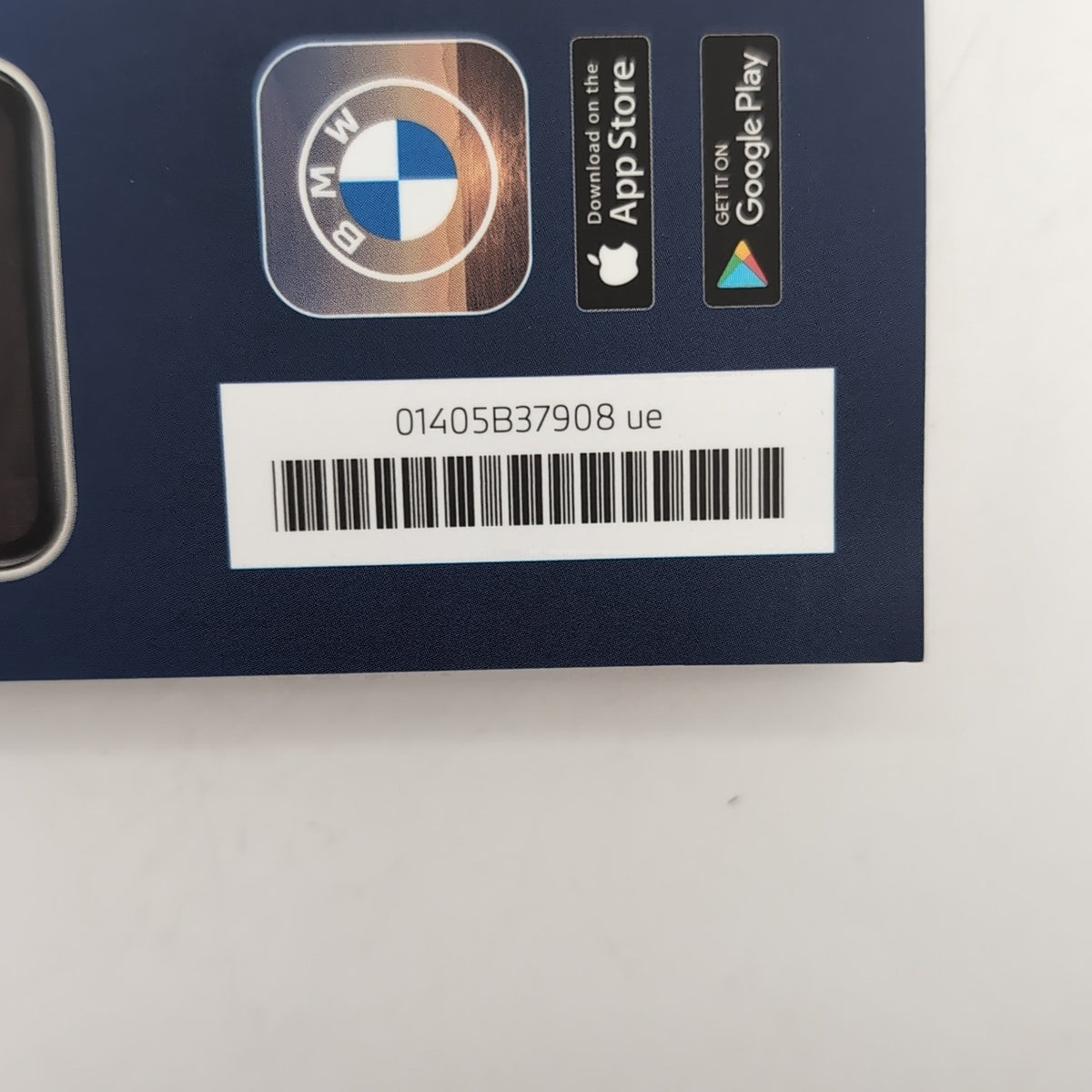 2024 BMW X1 Owner's Manual Handbook Set Kit with Case OEM 5B37908