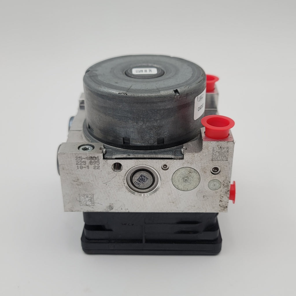 2020 Lincoln Nautilus ABS Anti Lock Brake Pump Control Unit OEM L2GC-2B373-BB