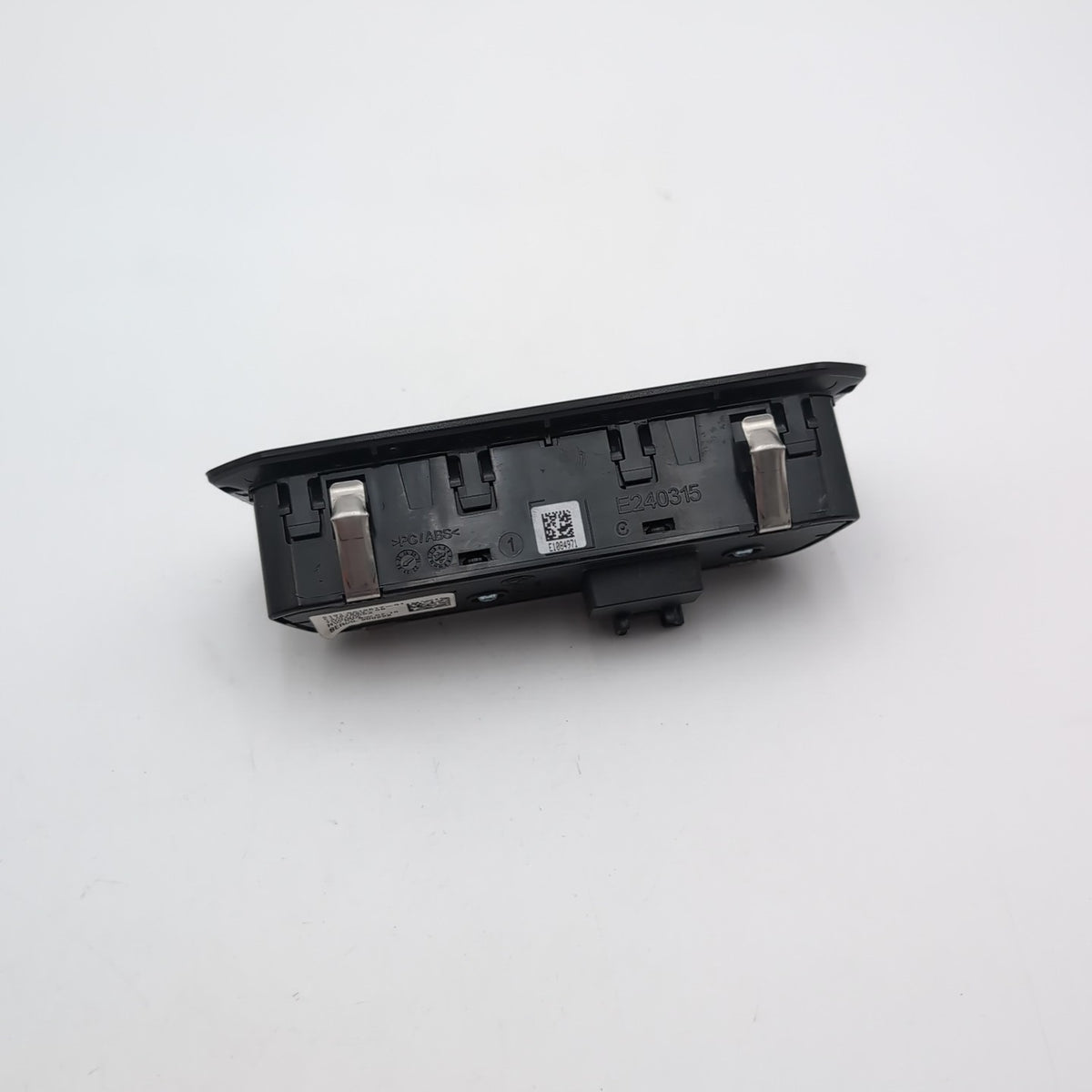 2021 - 2026 BMW G20 G80 G22 G26 G82 M3 M4 Headlight Control Switch Panel 5A16B17