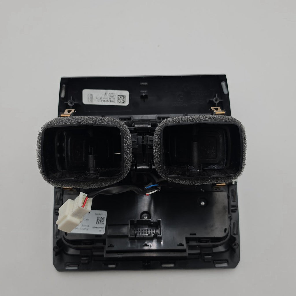 2022 - 2026 BMW XM X5 X6 X7 Rear AC Heater Climate Control Unit Air Vent 9462515