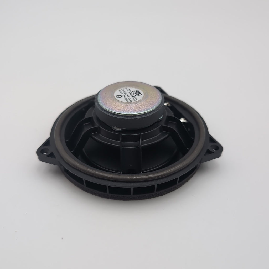 2022 2023 2024 2025 BMW X1 X2 ALEV1 Front Rear Door Midrange Speaker 9442520