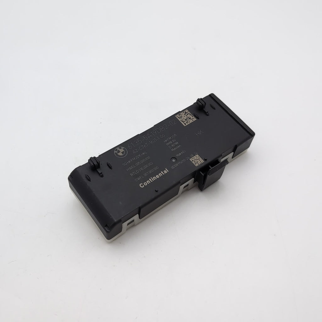 2021 - 2026 BMW G20 G30 M3 X3 X6 X6M Rear Liftgate Trunk Lid Control Module