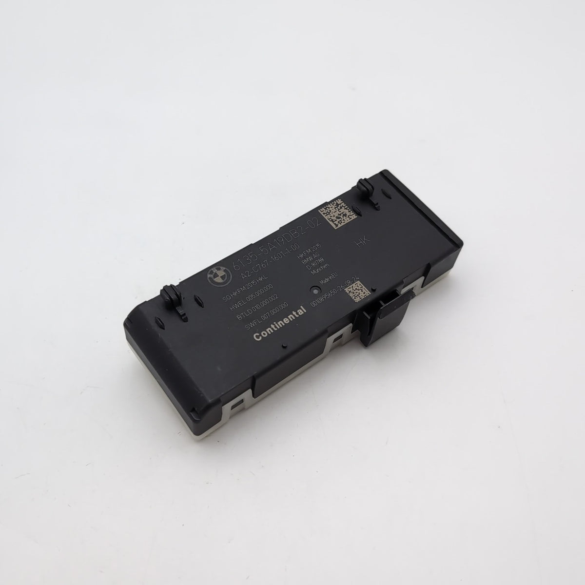 2021 - 2026 BMW G20 G30 M3 X3 X6 X6M Rear Liftgate Trunk Lid Control Module