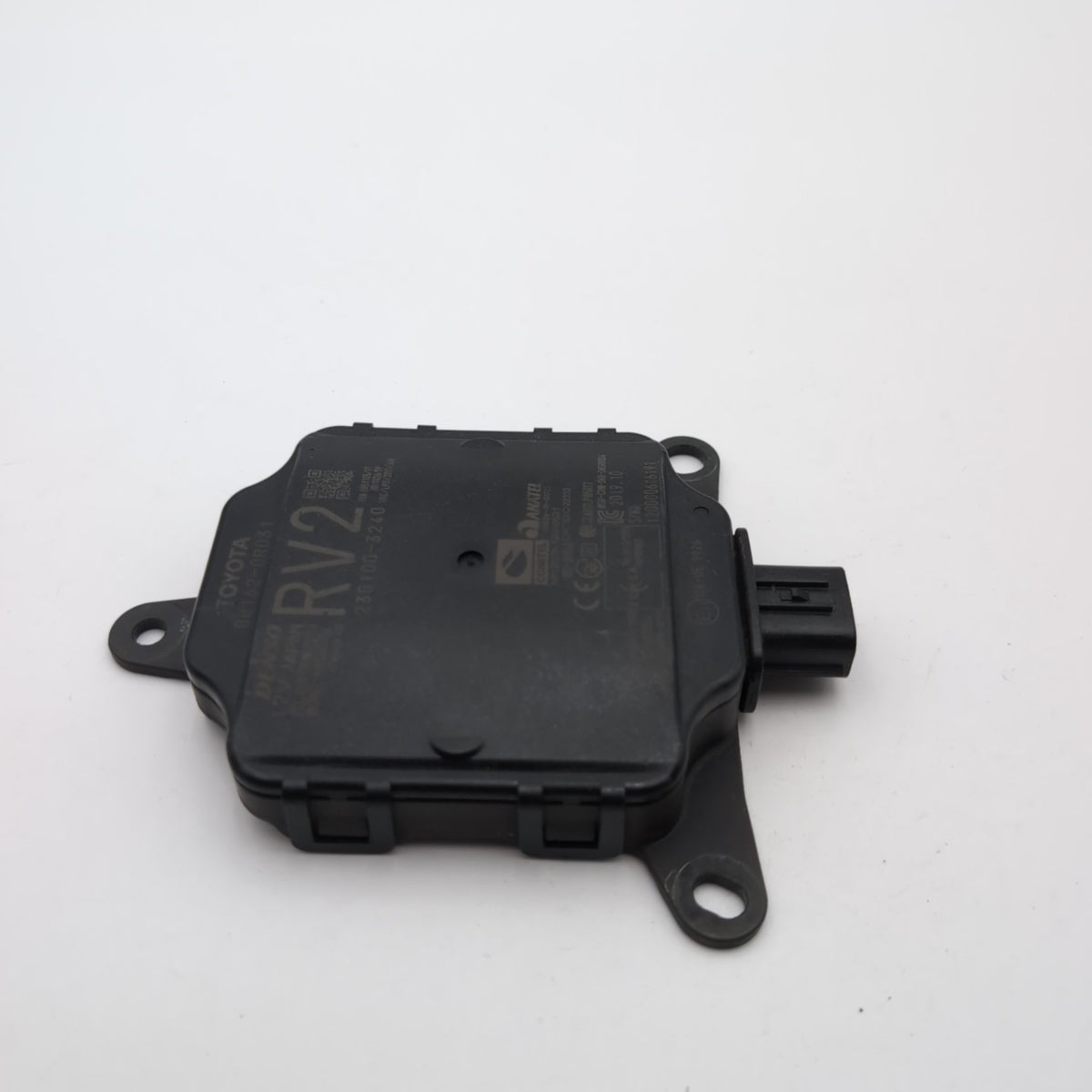 2019 - 2025 Toyota RAV4 Rear Blind Spot Radar Sensor 88162-0R031