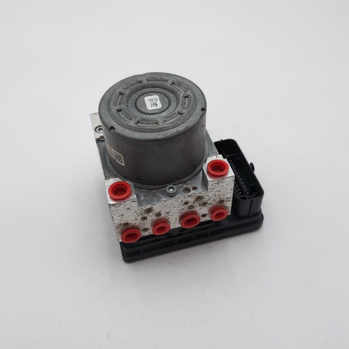 2014 2015 Range Rover Evoque ABS Anti Lock Brake Pump Control Unit EJ32-2C405-AH