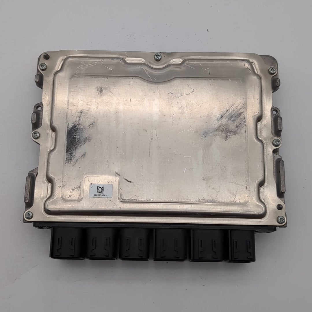 2019 - 2023 BMW X1 X2 Engine Computer Control Moule DME ECU 5A16617