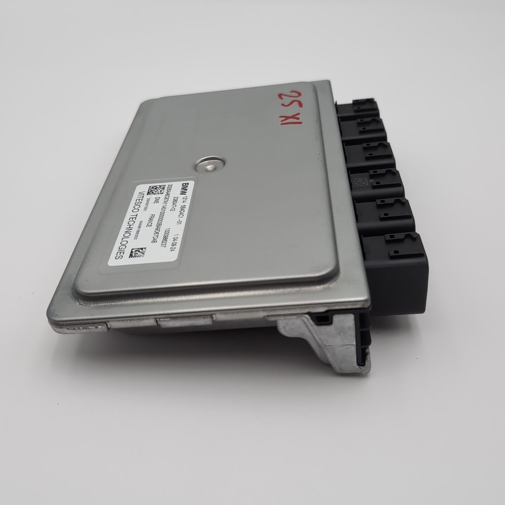2024 2025 2026 BMW X1 X2 Engine Computer Control Module DME ECU 5B4D4C1