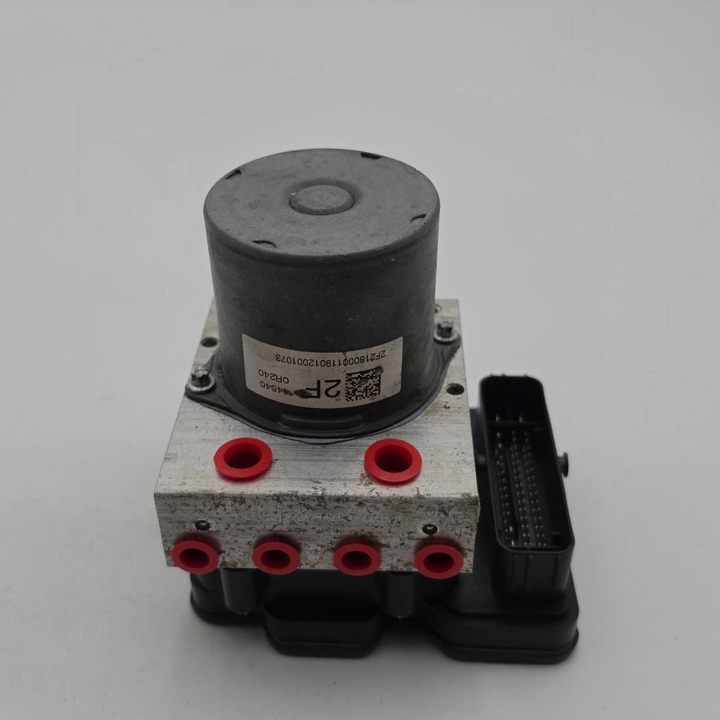 2019 2020 2021 Toyota RAV4 2.5L ABS Anti Lock Brake Pump 44540-0R240