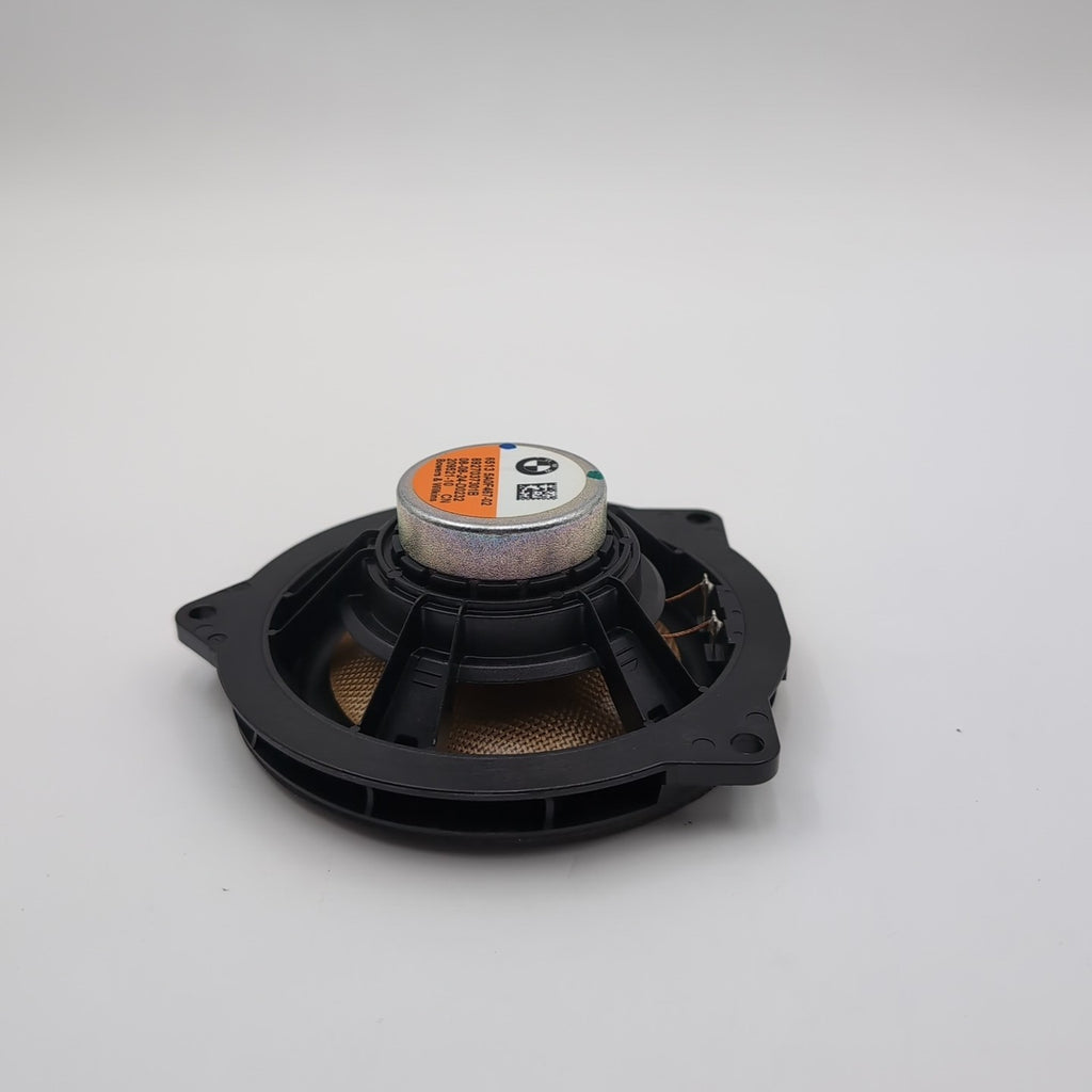 2023 - 2026 BMW i7 G60 G70 Bowers Wilkins Door Midrange Speaker 5A0F467