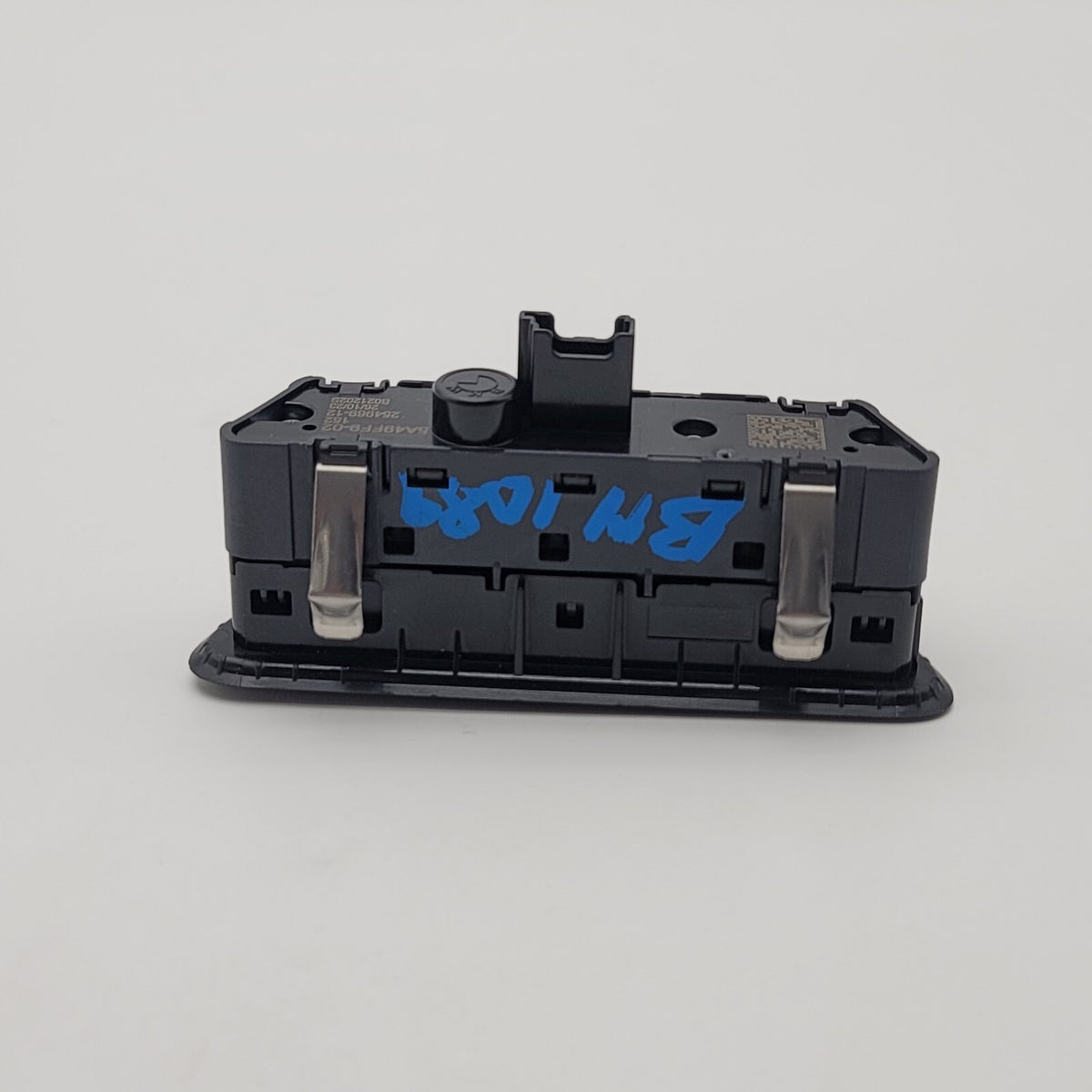 2021 - 2025 BMW iX I20 Dash Light Combination Switch Panel 5A49FF9