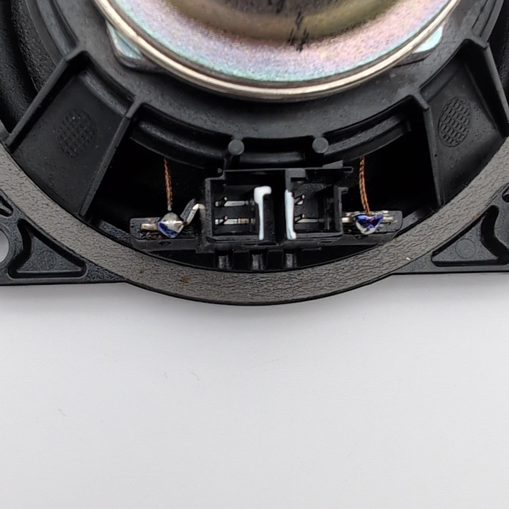 2019 - 2026 BMW G20 G22 G26 G30 X3 X4 X5 M3 M4 Instrument Panel Midrange Speaker