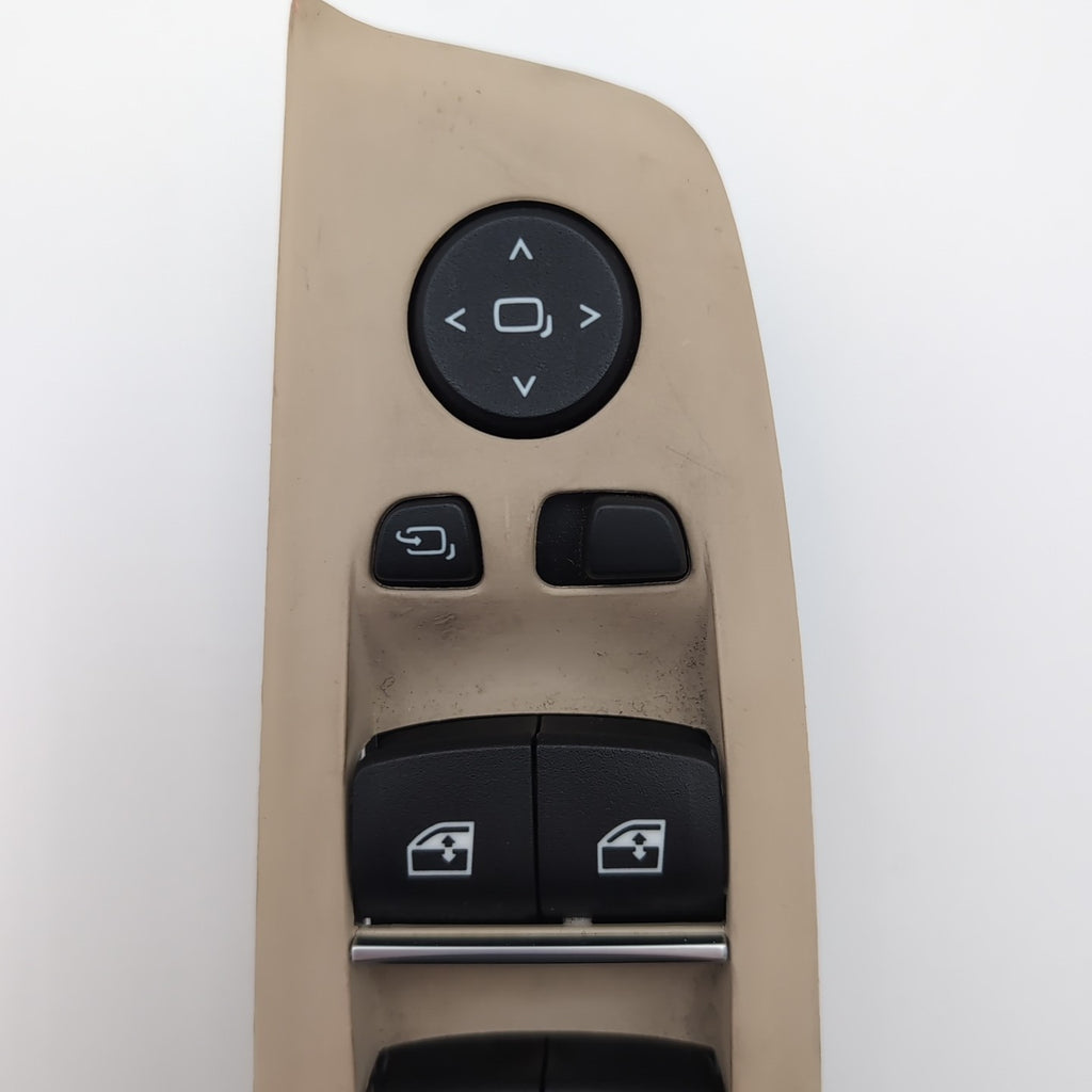 2016 2017 2018 2019 BMW 540i 530i G30 Driver Master Window Switch 6832728-02