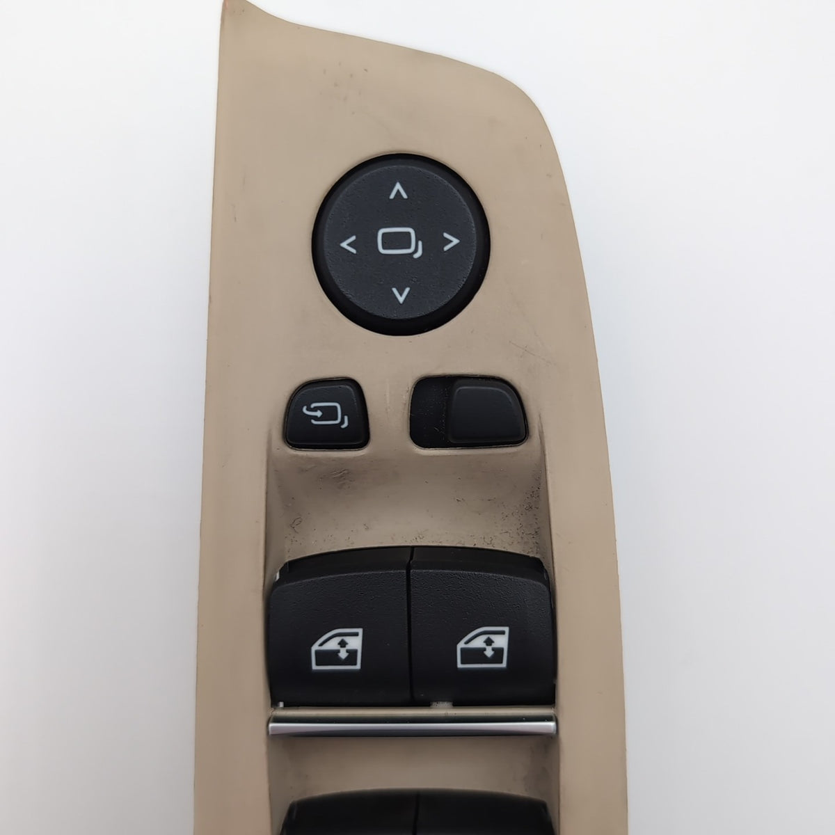 2016 2017 2018 2019 BMW 540i 530i G30 Driver Master Window Switch 6832728-02