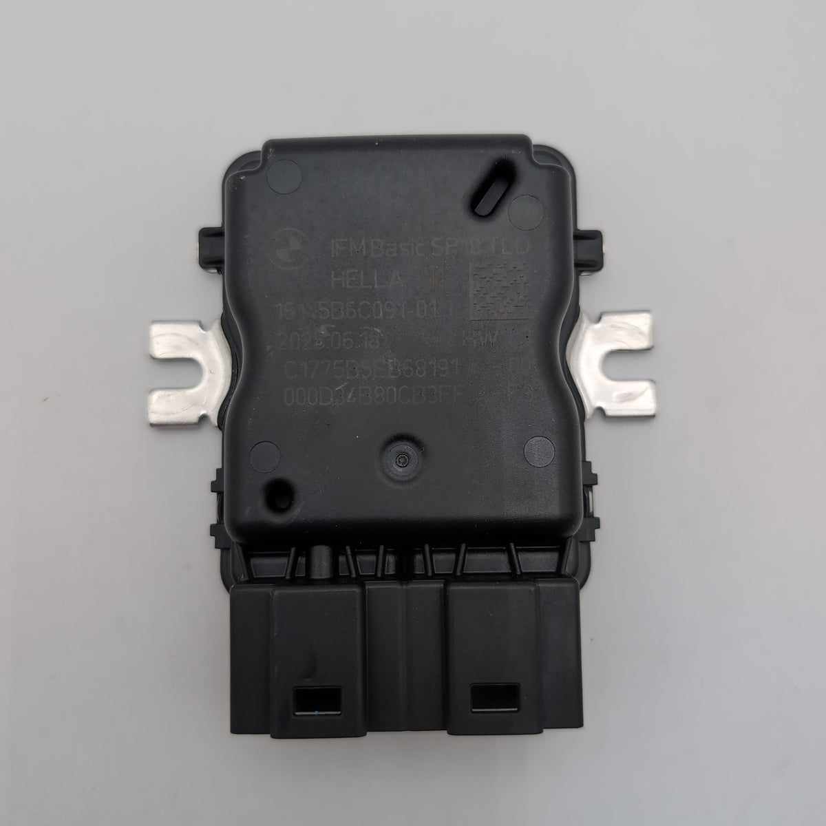 2025 2026 BMW 330i M340i 430i M440i G20 G26 Fuel Pump Control Module 5B6C091