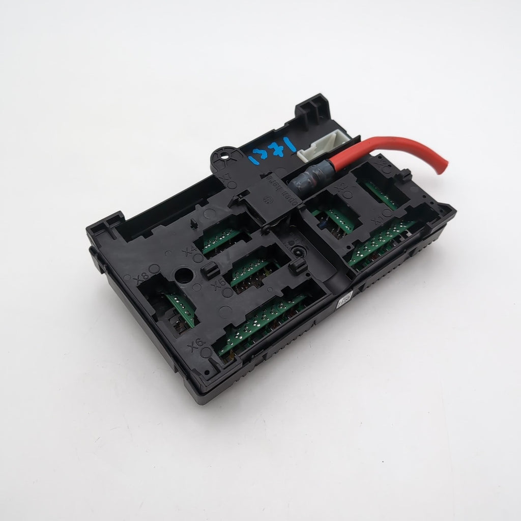 2024 2025 BMW 430i 330i 230I G42 G20 REAR POWER DISTRIBUTION FUSE Box 5A4CFB0