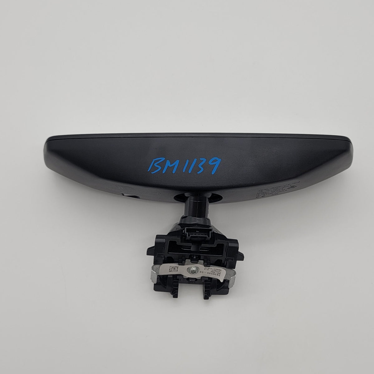 2021 - 2026 BMW X5 X3 Interior Rear View Mirror Auto Dim HomeLink 9438990