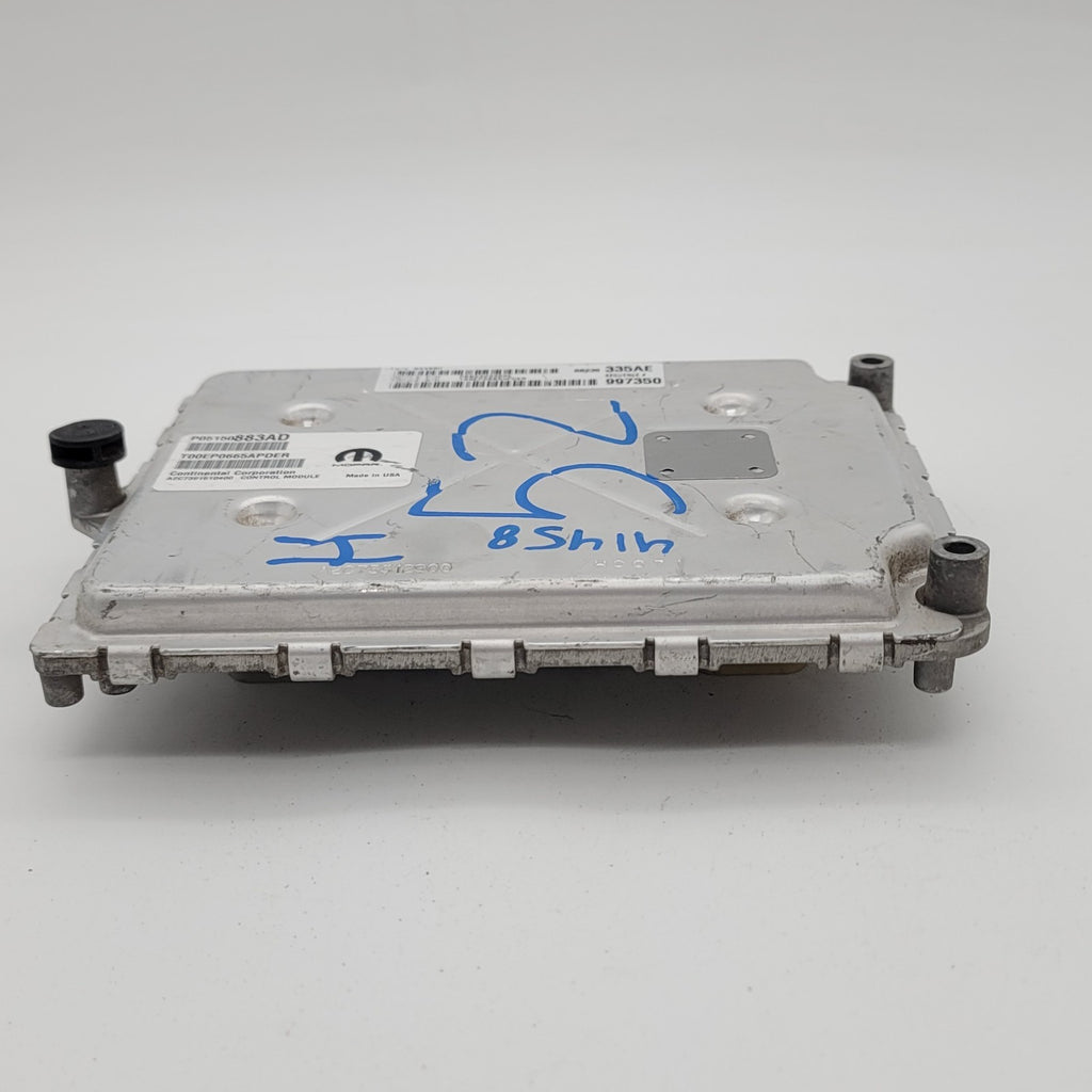 2015 Chrysler 300 Engine Computer Control Module ECM EBX OEM P05150883AD