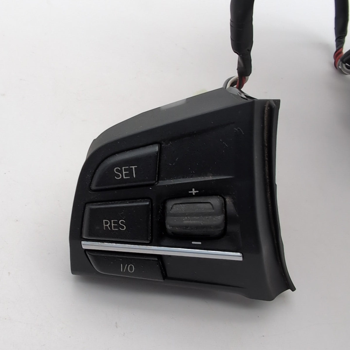 2009- 2015 BMW 750i 750Li Steering Wheel Cruise Control Volume Switch 9229483