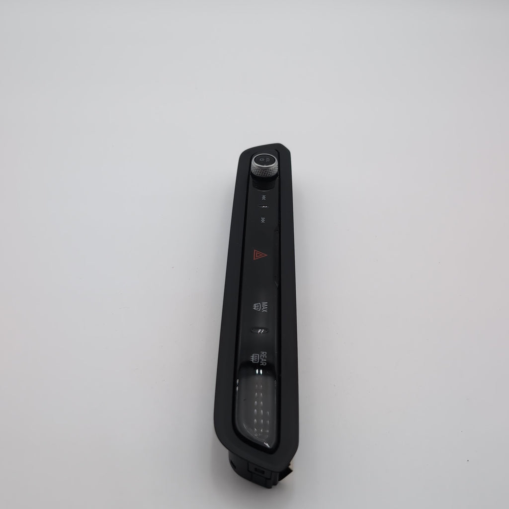 2019 - 2026 BMW 3 4 G20 G22 G26 M3 M4 Radio Audio Climate Control Panel 5A63F19