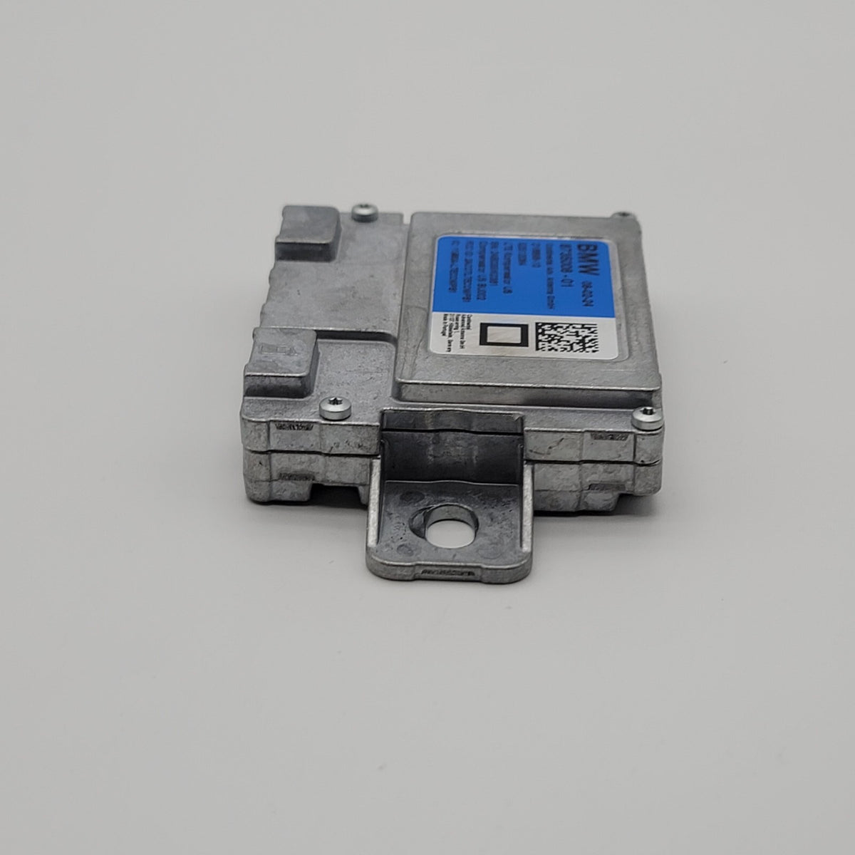 2019 - 2022 BMW 3 5 7 Series G20 G30 G12 X3 X4 X5 LTE Compensator Module 8735008