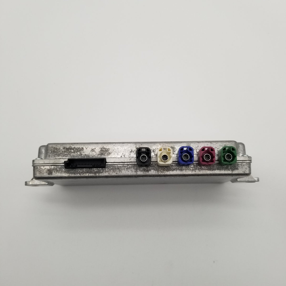 BMW F01 F06 F10 F30 VALEO TOP REAR SIDE VIEW CAMERA CONTROL MODULE UNIT OEM