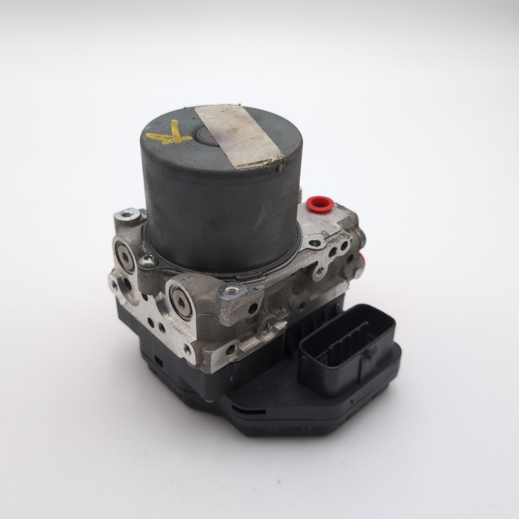 2016 Nissan Pathfinder 3.5L ABS Anti Lock Brake Pump Control Unit 476609NF0B