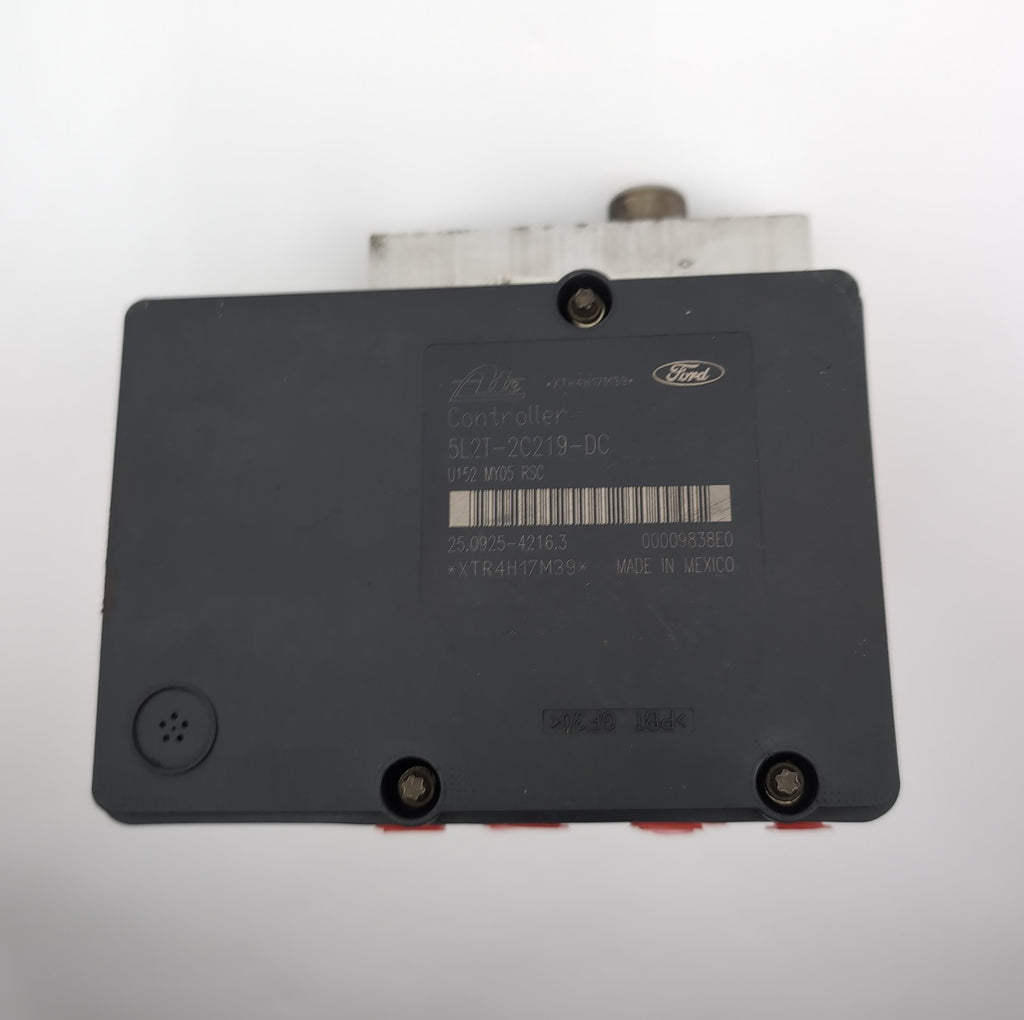 2005 Ford Explorer 4.0L ABS Antilock Brake Pump Control Unit 5L24-2C346-CB