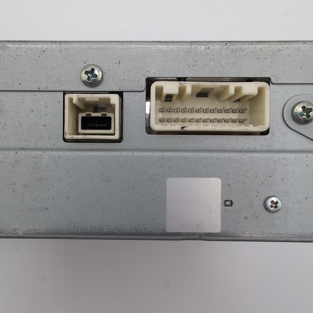 2006 2007 2008 2009 Toyota Prius GPS Navigation Computer Module 86841-47040