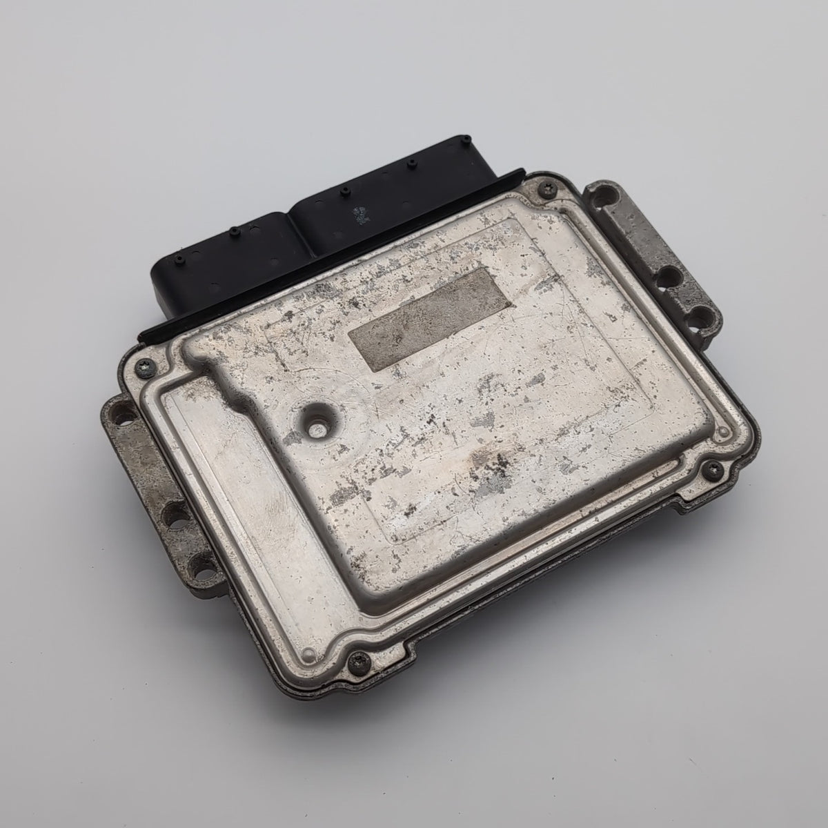 2013 2014 Veloster 39110-2BBN6 Computer Brain Engine Control ECU ECM EBX Module