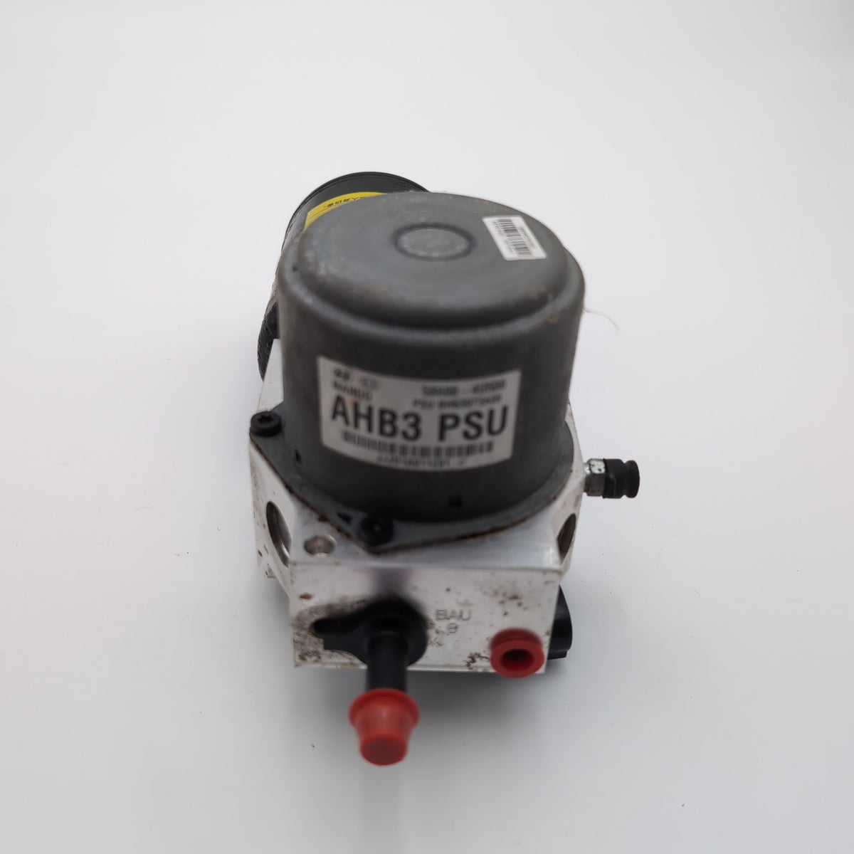 2014 2015 2016 Kia Optima Hybrid ABS Anti Lock Brake Pump 58600-4U500