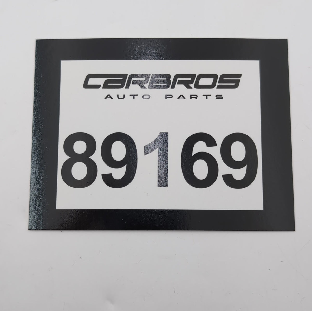 2015 Subaru Legacy Outback 2.5L AWD ABS Anti Lock Brake Pump 27536AL01A