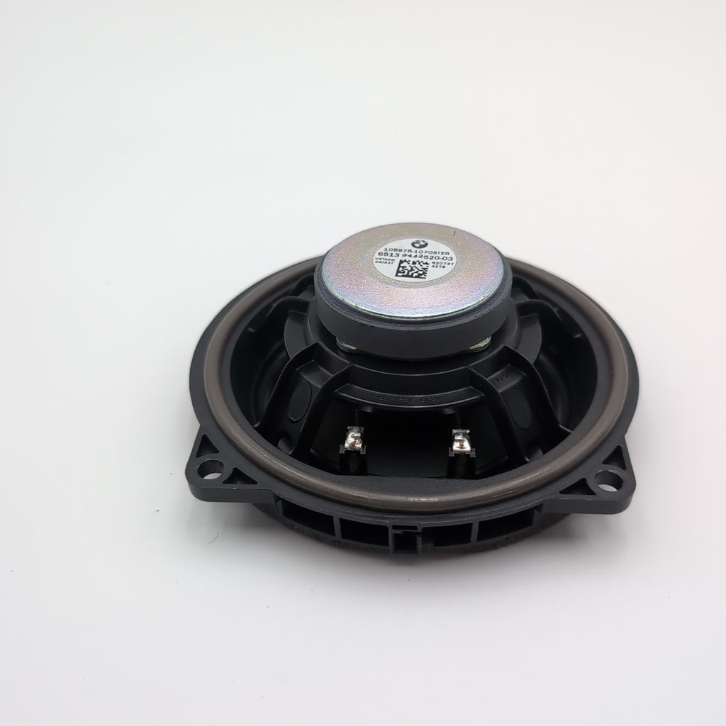 2022 2023 2024 2025 BMW X1 X2 ALEV1 Front Rear Door Midrange Speaker 9442520