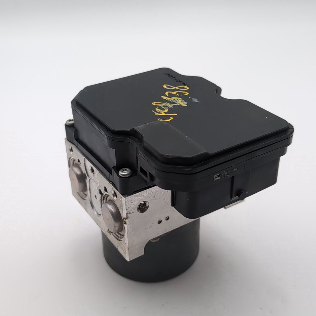 2019 2020 Nissan Murano 3.5L ABS Anti Lock Brake Pump 476609UG5