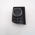2021 2022 2023 2024 BMW X3 M340i G80 G01 iDrive Media Navigation Knob 5A371B2