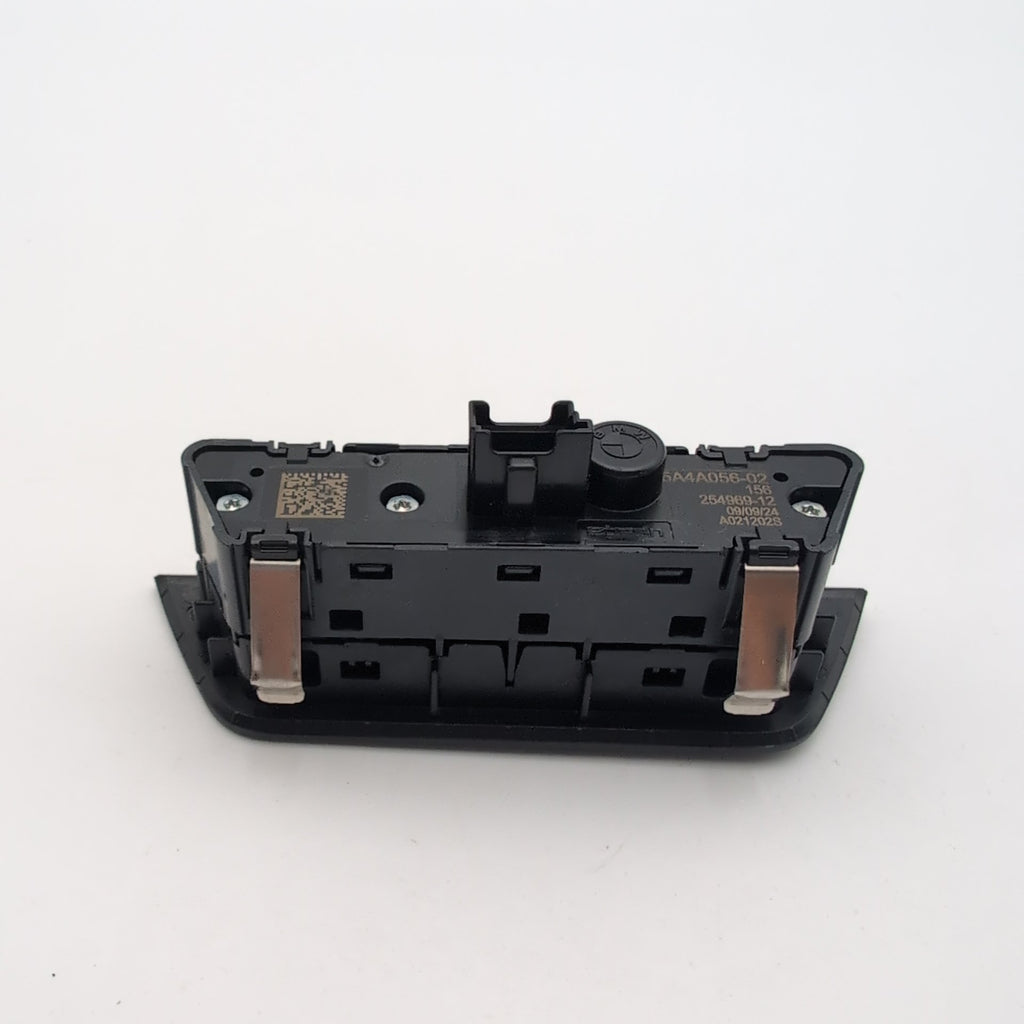 2022 2023 2024 2025 BMW X1 X2 U11 U10 Light Operating Switch Panel OEM 5A4A056