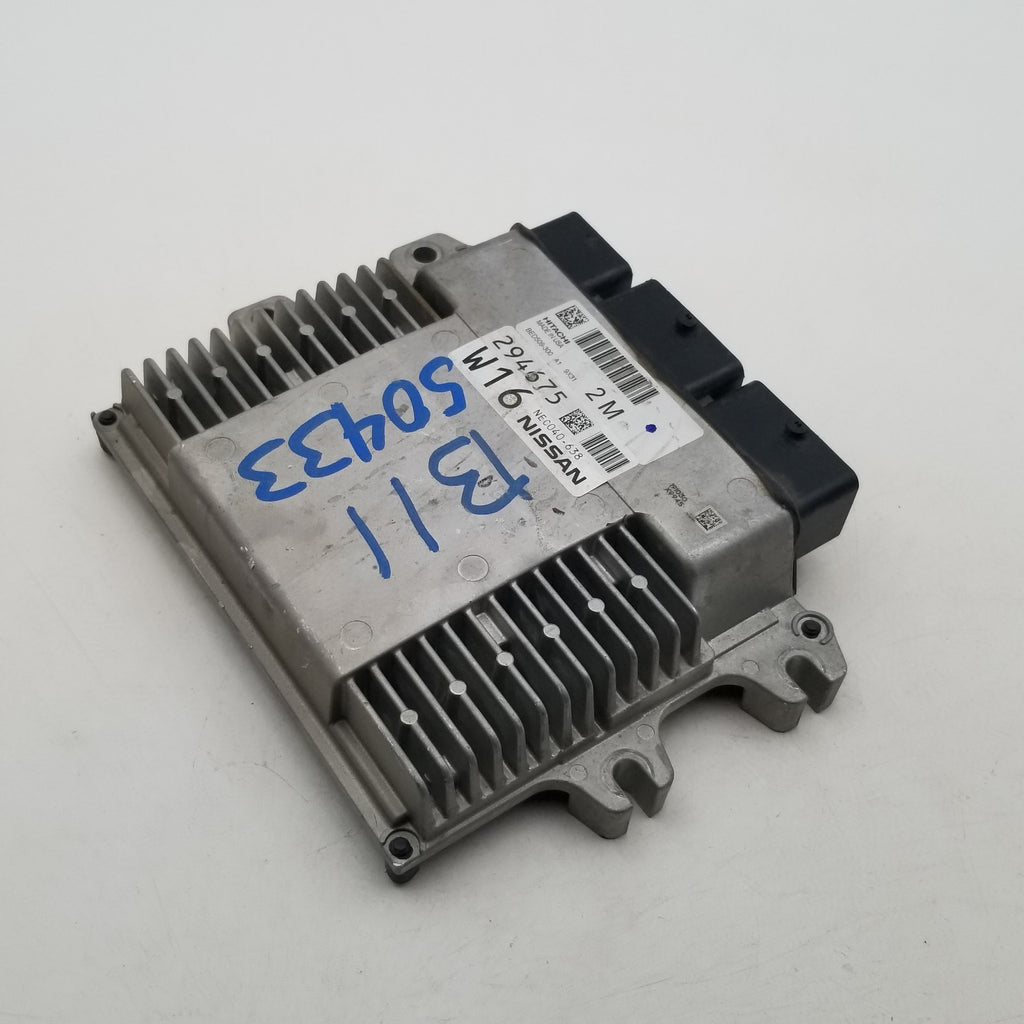 2019 2020 2021 2022 Nissan Altima Engine Computer Control Module ECM NEC040-638