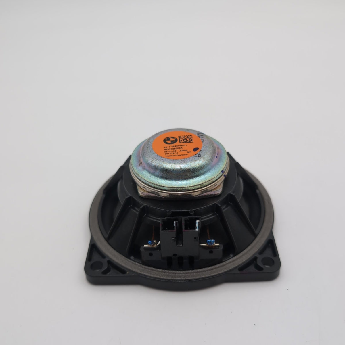 2019 - 2026 BMW G20 G22 G26 G30 X3 X4 X5 M3 M4 Instrument Panel Midrange Speaker